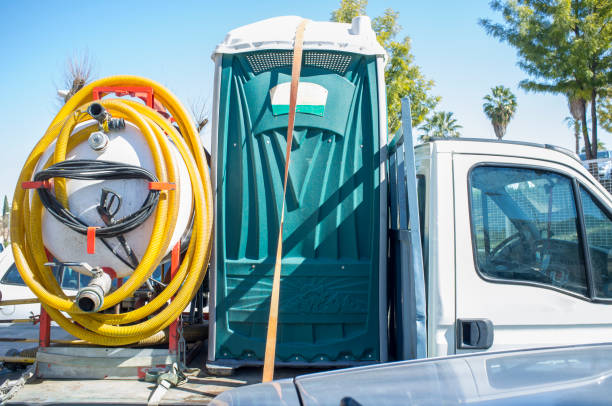 Best Event porta potty rental  in Oakland, OR