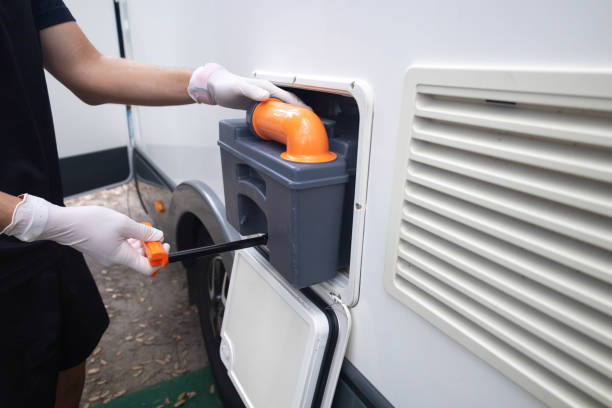 Best Emergency porta potty rental  in Oakland, OR
