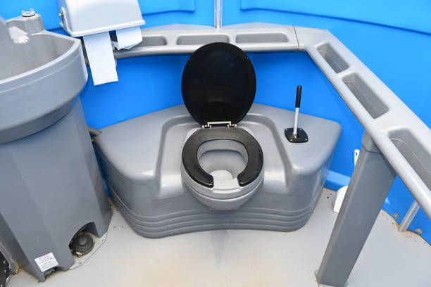 Best Porta potty rental near me  in Oakland, OR
