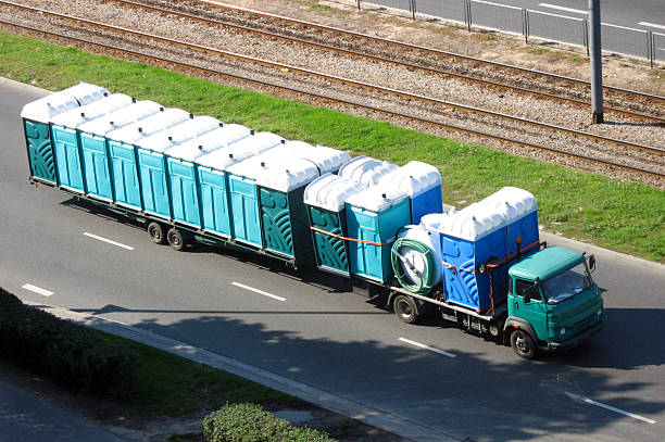 Best Construction site porta potty rental  in Oakland, OR